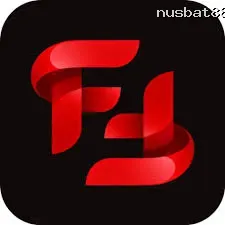 f32 APK Resmi — ikon aplikasi